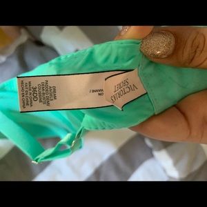Victoria’s Secrets Bra